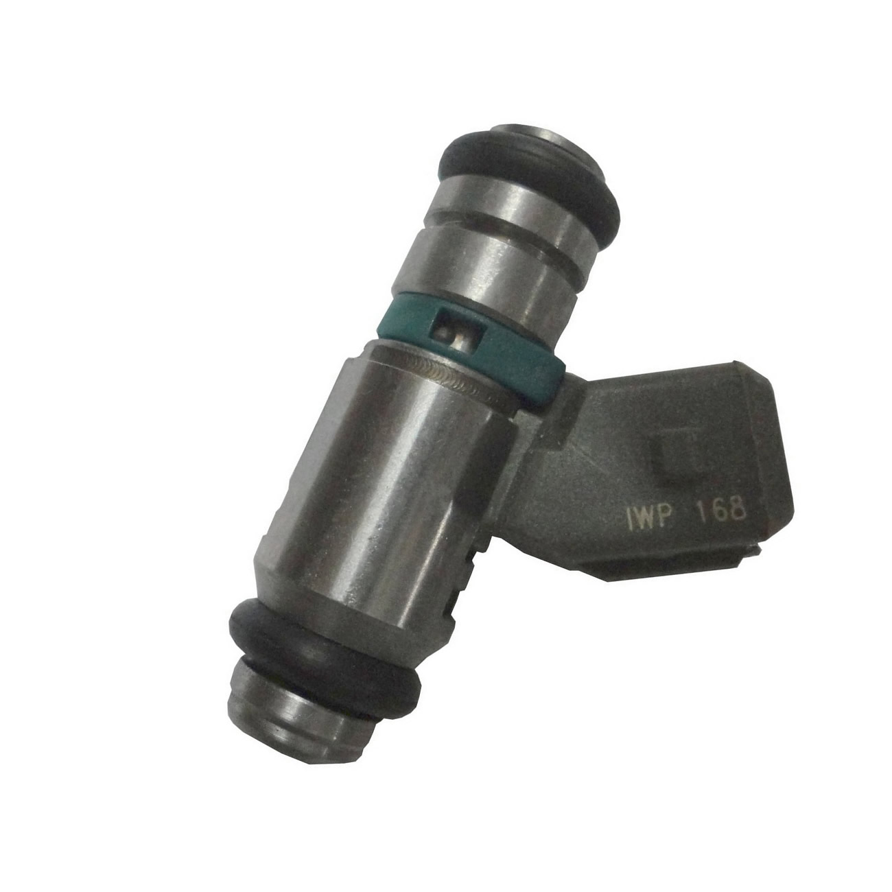 Inyector Nafta Fiat Palio Siena Strada 1.8 Iwp168